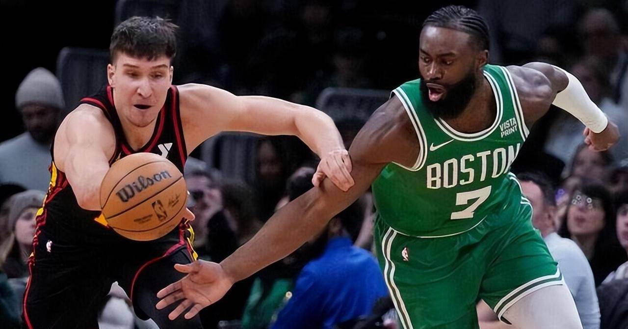 塔图姆重要时刻重返赛场，老鹰带队取胜！