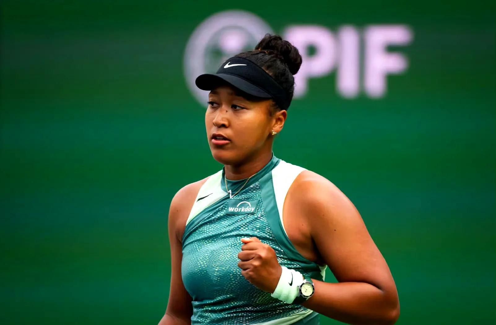 大坂直美连续十二场比赛得分超过最后时刻胜出，巴黎圣日耳曼不断突破！