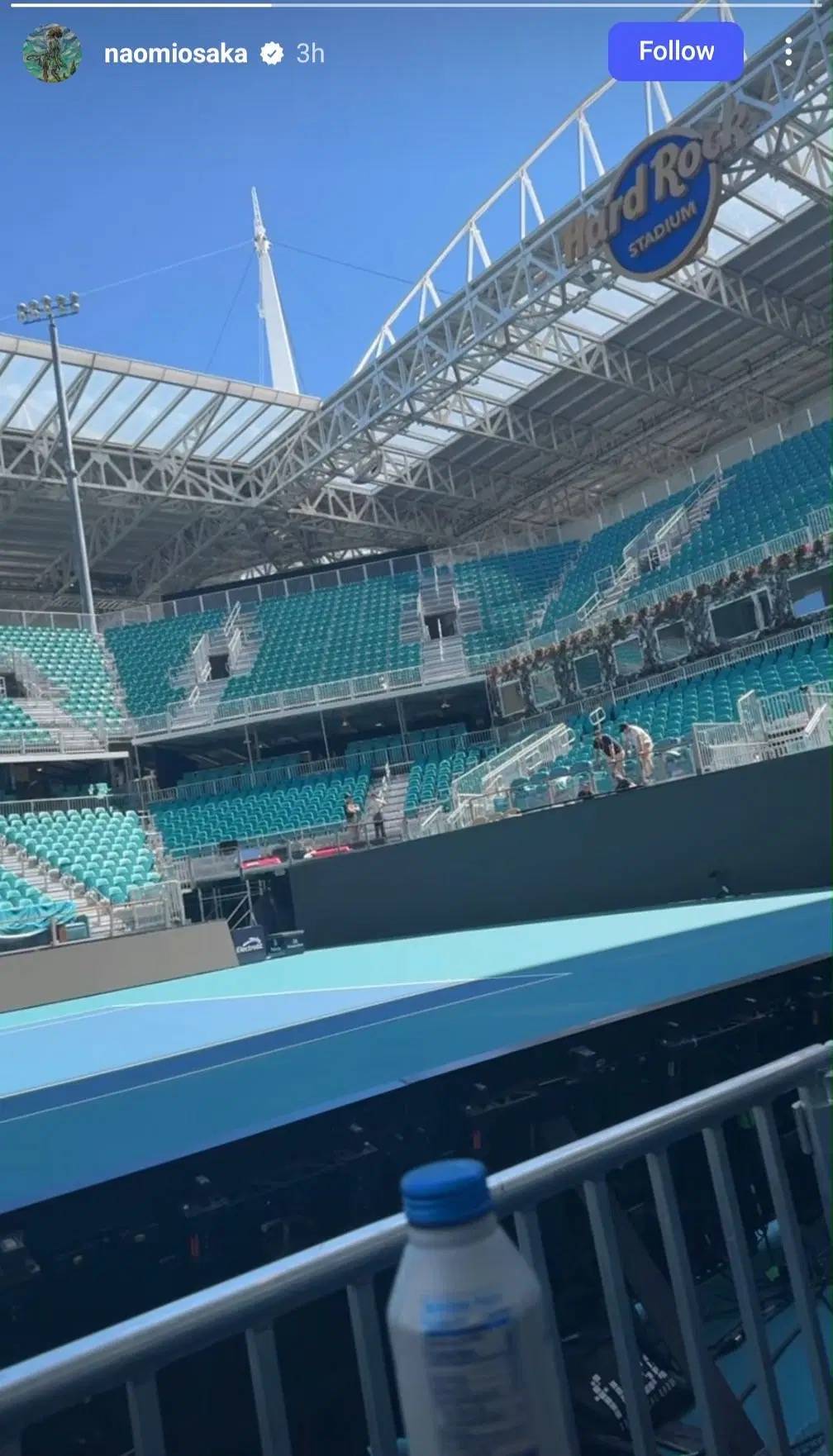 大坂直美在FPX比赛中晋级下一阶段，领先优势明显引发热议！